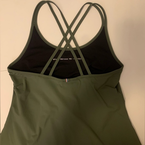 NWT! FOURLAPS Vitality Dress - Picture 6 of 11